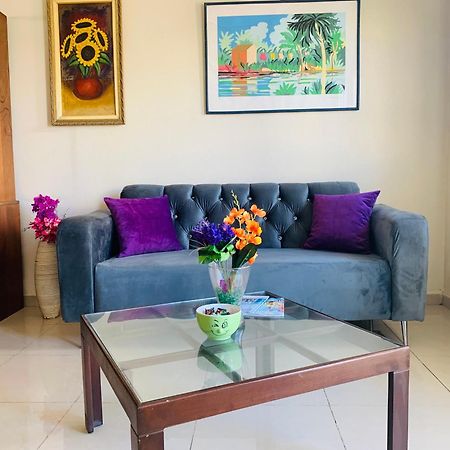 Habitacion Cerca Del Mar Y Zona Colonial Santo Domingo Kültér fotó