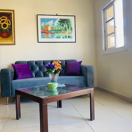 Habitacion Cerca Del Mar Y Zona Colonial Santo Domingo Kültér fotó