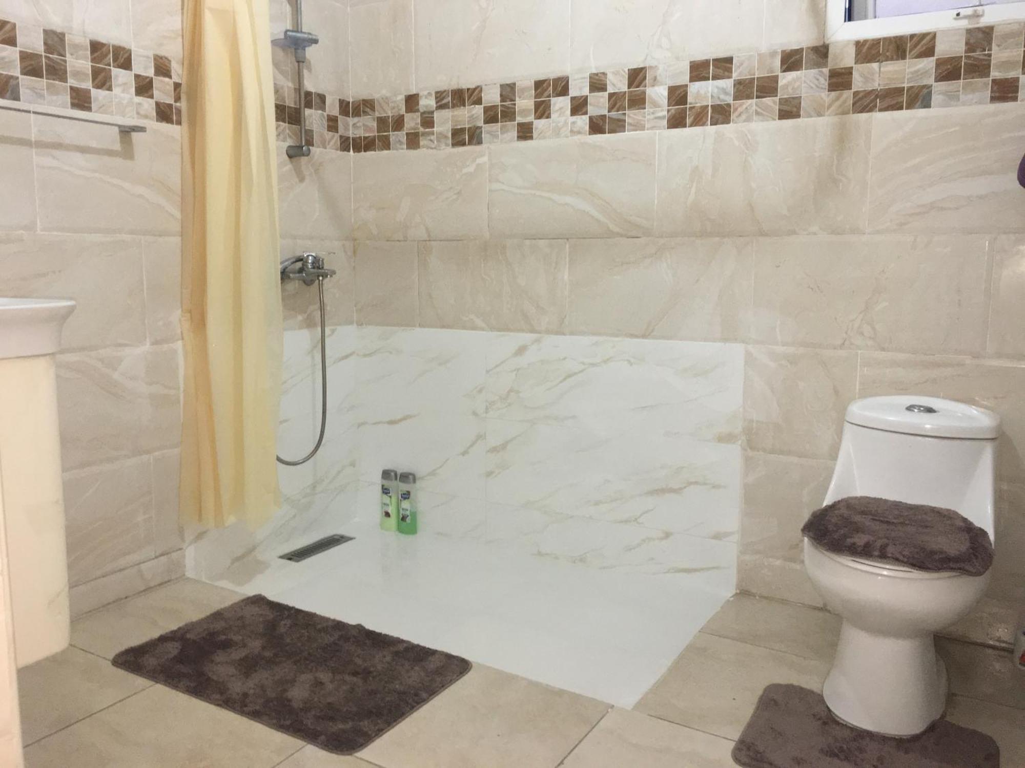 Habitacion Cerca Del Mar Y Zona Colonial Santo Domingo Kültér fotó