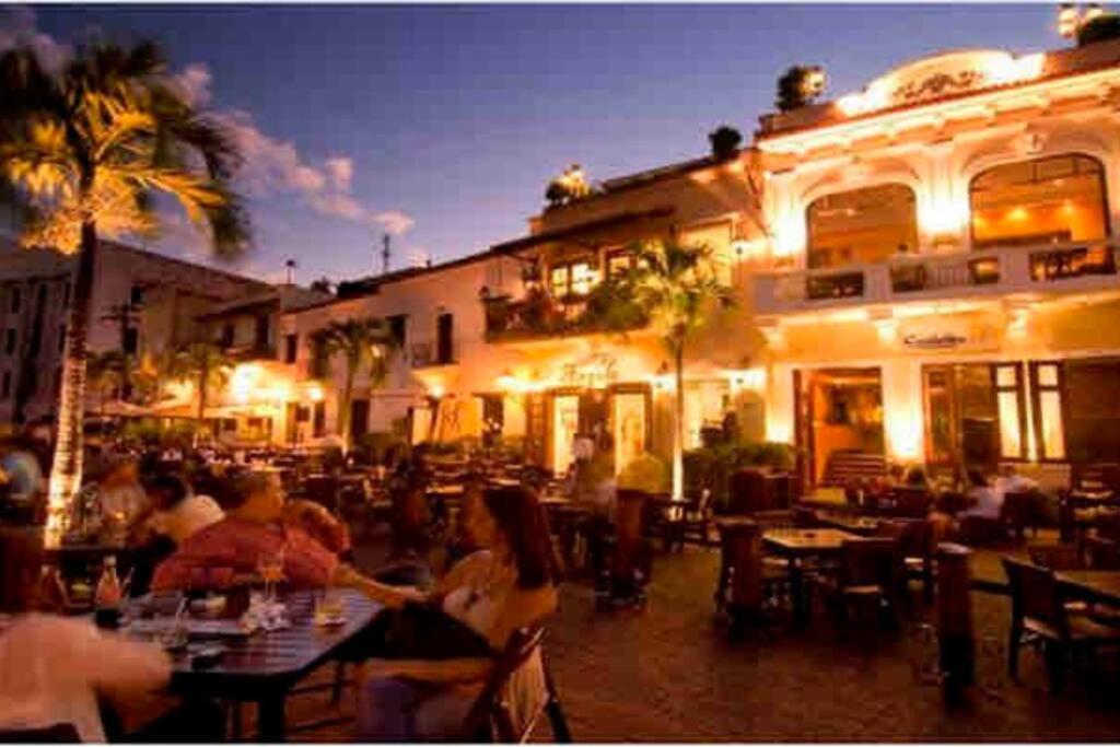 Habitacion Cerca Del Mar Y Zona Colonial Santo Domingo Kültér fotó