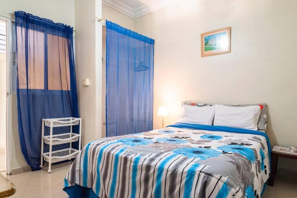 Habitacion Cerca Del Mar Y Zona Colonial Santo Domingo Kültér fotó