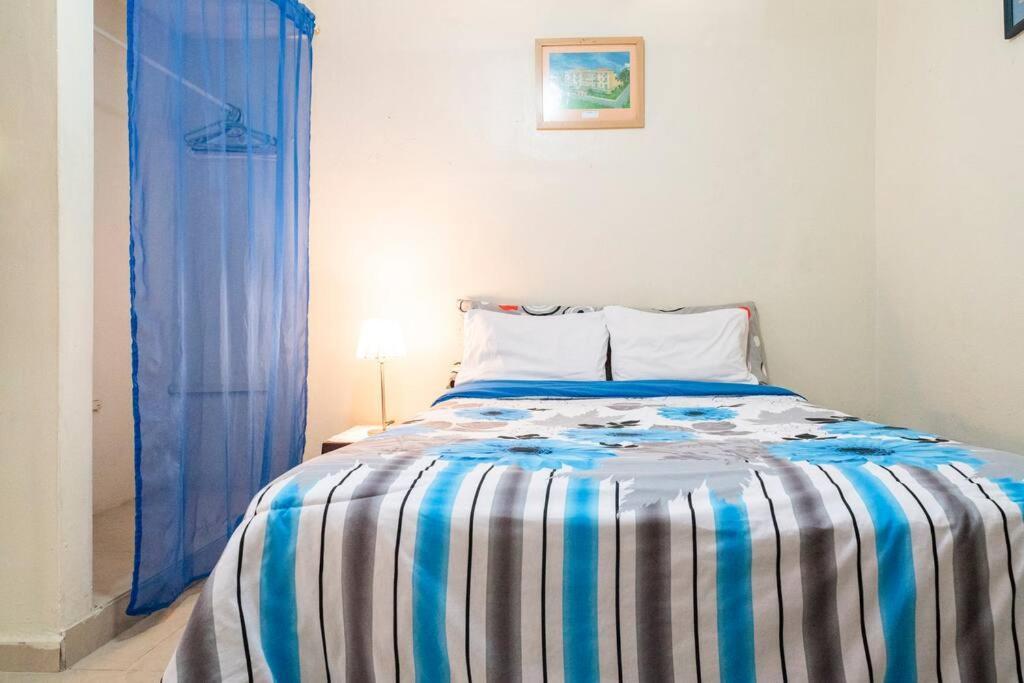 Habitacion Cerca Del Mar Y Zona Colonial Santo Domingo Kültér fotó