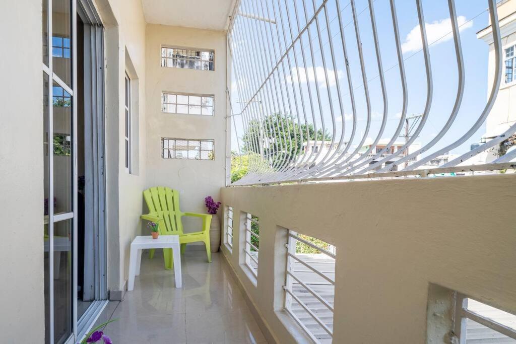Habitacion Cerca Del Mar Y Zona Colonial Santo Domingo Kültér fotó