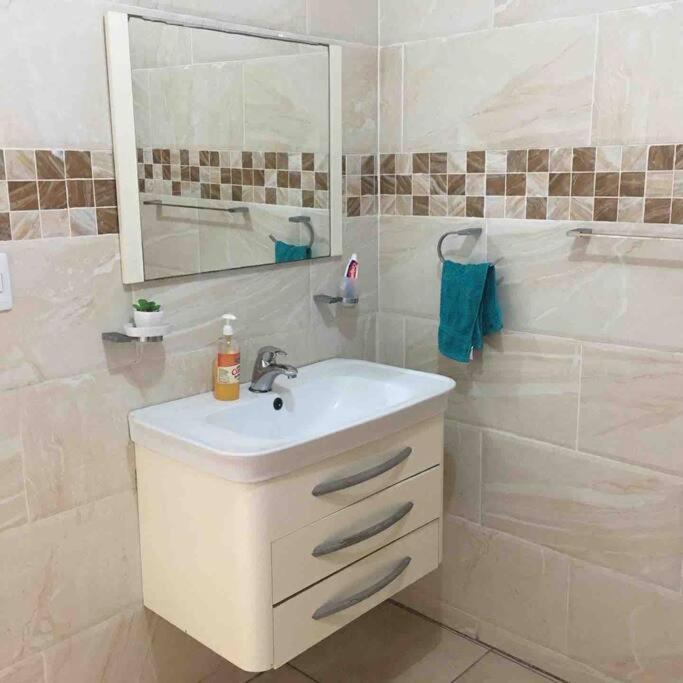Habitacion Cerca Del Mar Y Zona Colonial Santo Domingo Kültér fotó